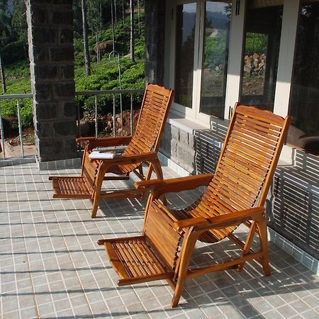 Relaxing 2 B/R Estate House, Deenaty, Tamil Nadu Coimbatore Zewnętrze zdjęcie