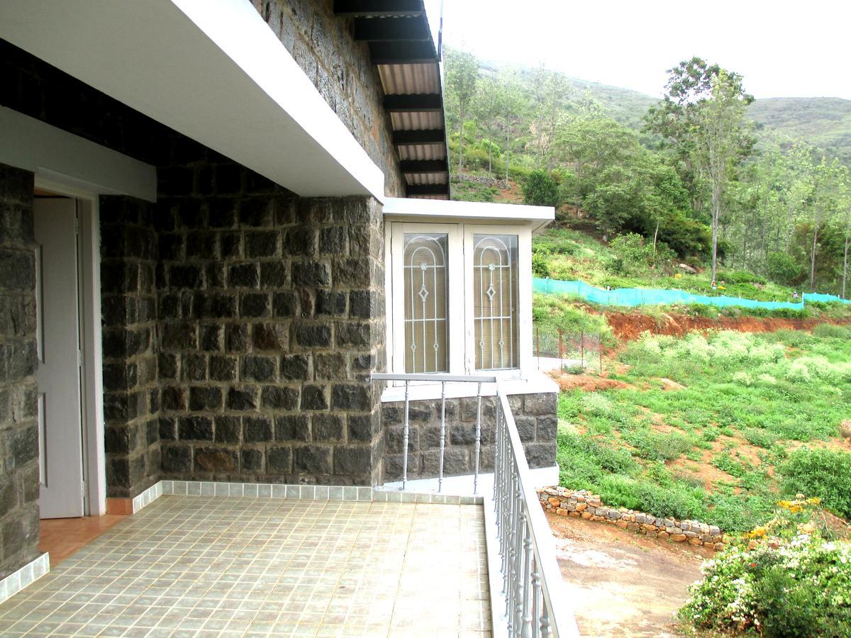 Relaxing 2 B/R Estate House, Deenaty, Tamil Nadu Coimbatore Zewnętrze zdjęcie